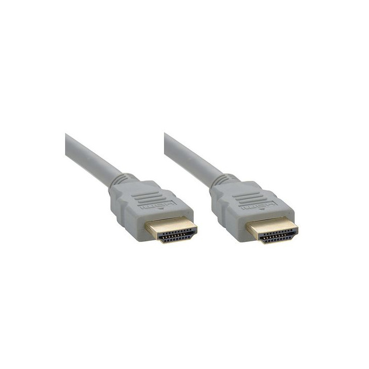 CISCO CAB 3M GREY HDMI 2.0